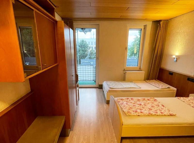 One Room Apartment In Bergisch Gladbach Exterior foto